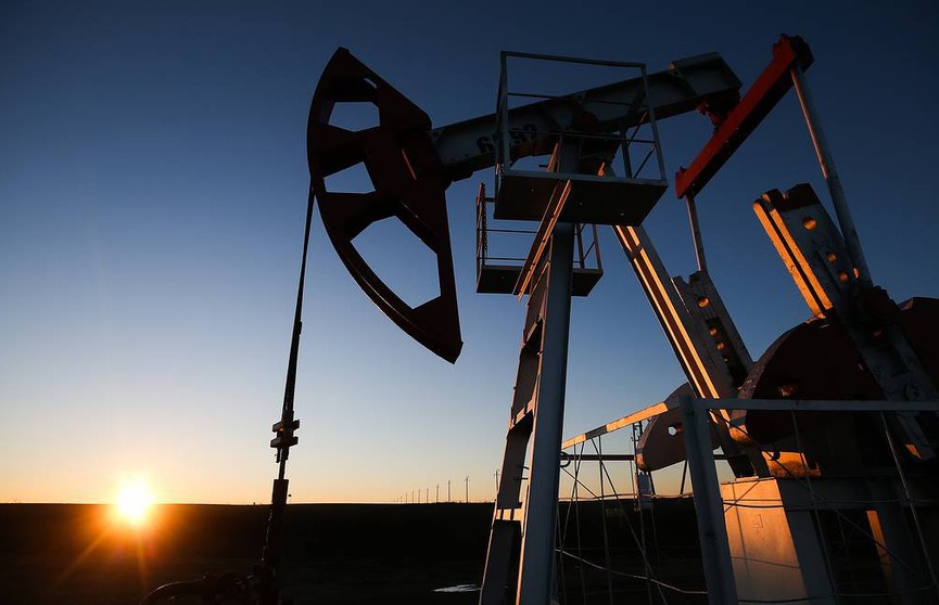 Цена нефти Brent превысила $60 за баррель
