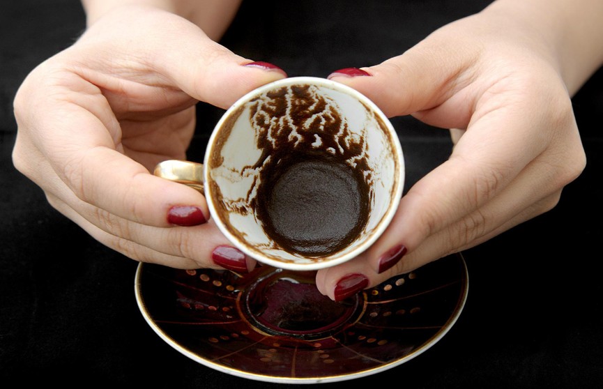 5 способов применения кофейной гущи, о которых вы не знали