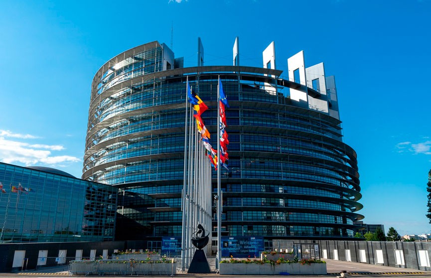 Вступление Молдовы и Украины в Европейский союз обсудят в декабре на саммите ЕС