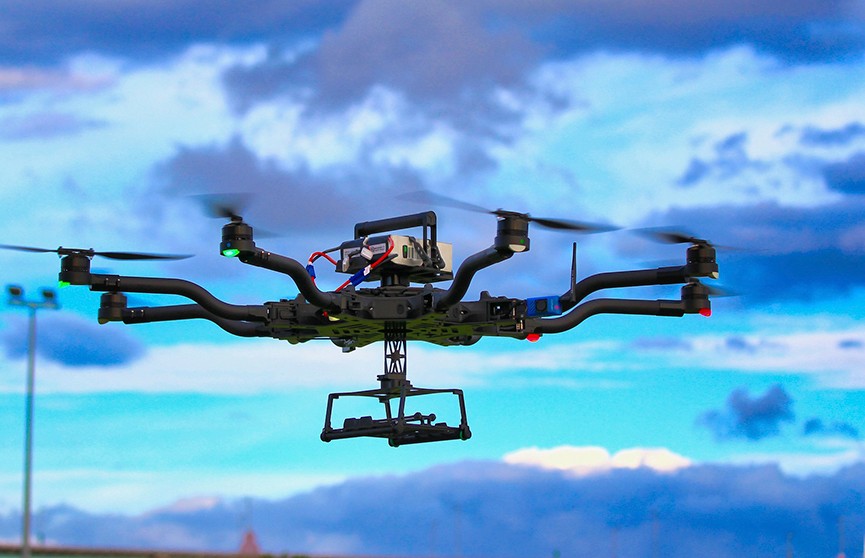 Bild: ВСУ получат новые дроны, способные долететь до Урала