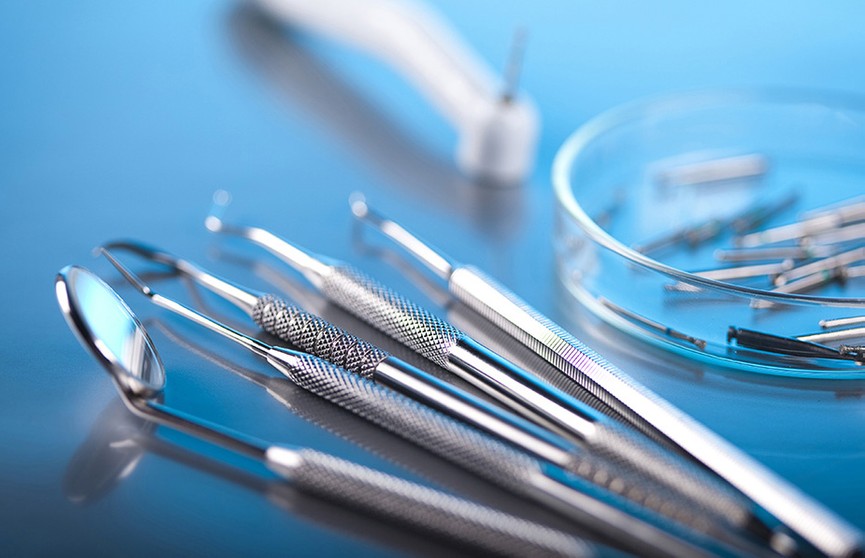 Белорусские стоматологи используют стволовые клетки для лечения периодонтита