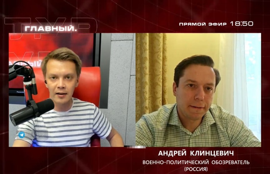 Военно-политический обозреватель: Потеряли ли мы Украину? Если как государственность – ее уже нет