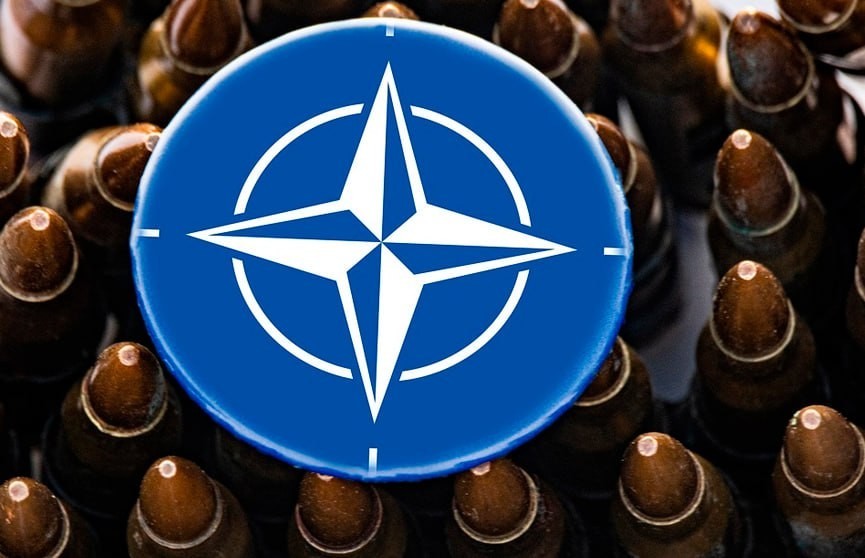 Генсек НАТО призвал альянс помогать Украине