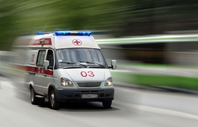 Следователи устанавливают обстоятельства смерти 9-летней девочки в Турове