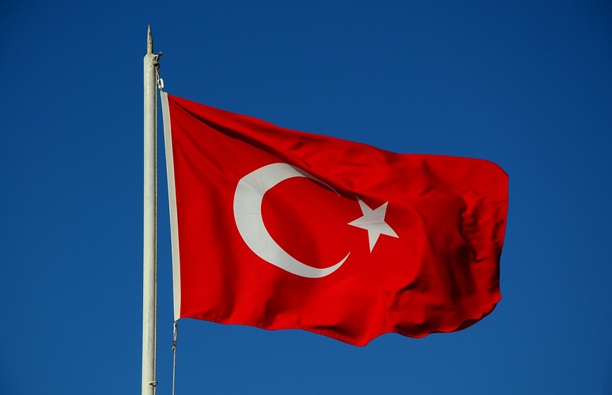 В Турции пригрозили Швеции отменой вступления в НАТО из-за ситуации с сожжением Корана