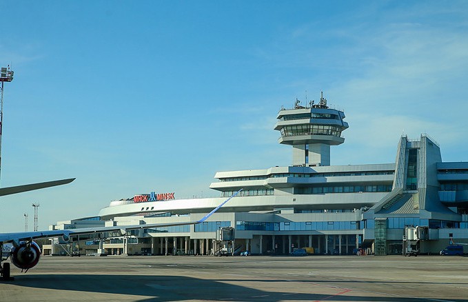 «Белавиа» продлила приостановку рейсов в Будапешт до 27 марта 2021 года