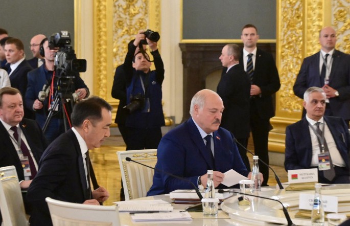 А. Лукашенко выступил за устранение в ЕАЭС национального протекционизма при доступе к госзакупкам