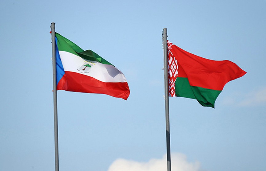 В Экваториальной Гвинее откроют посольство Беларуси