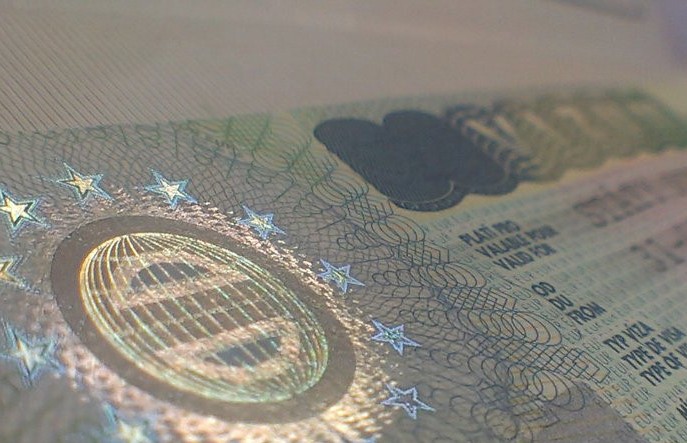 Шенгенские визы для белорусов подешевеют до €35 с 1 июля