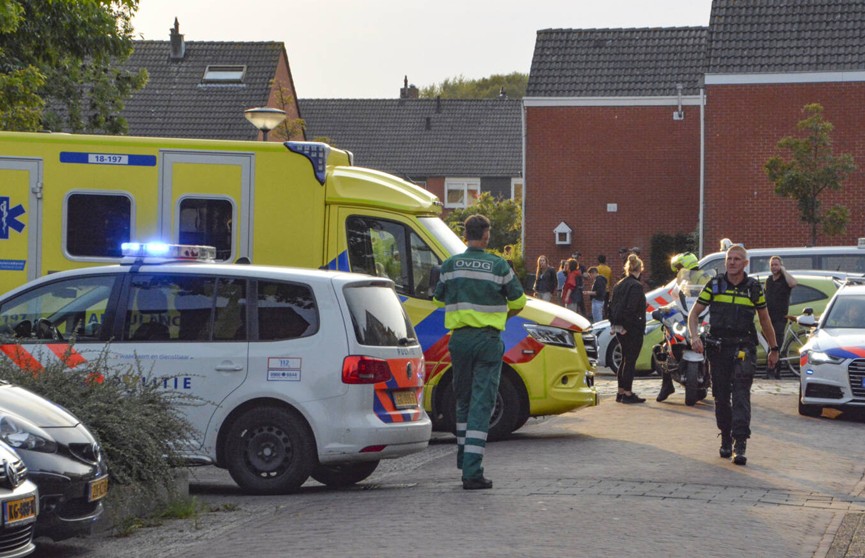 Стрельба в Нидерландах: мертвыми найдены мужчина и двое детей, женщина в критическом состоянии