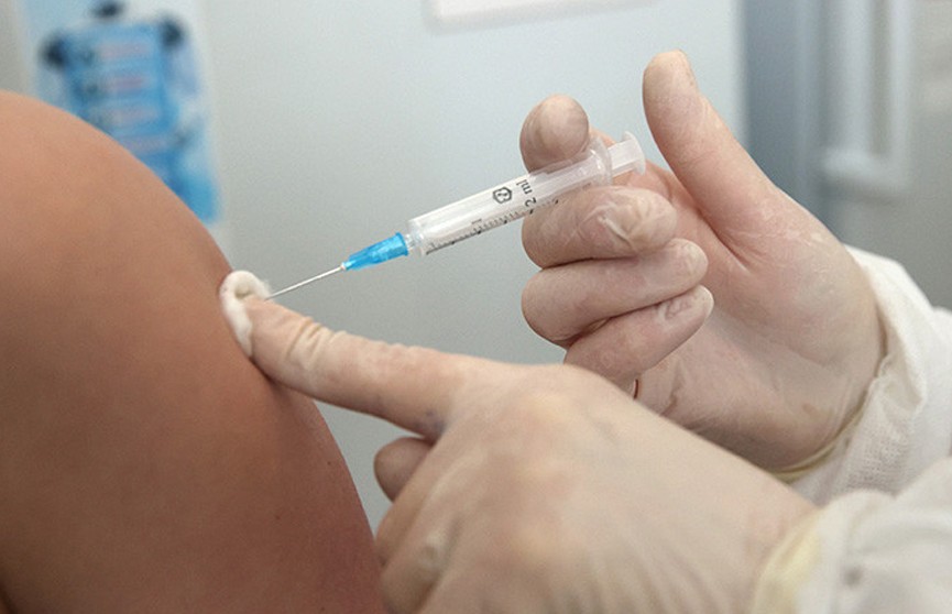 Вакцинация от коронавируса: в Гродненской области акцент на мобильных бригадах
