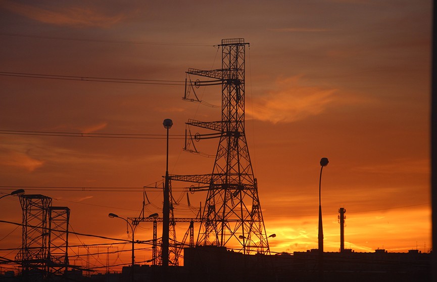FT: на Украине несколько электростанций уничтожены почти полностью