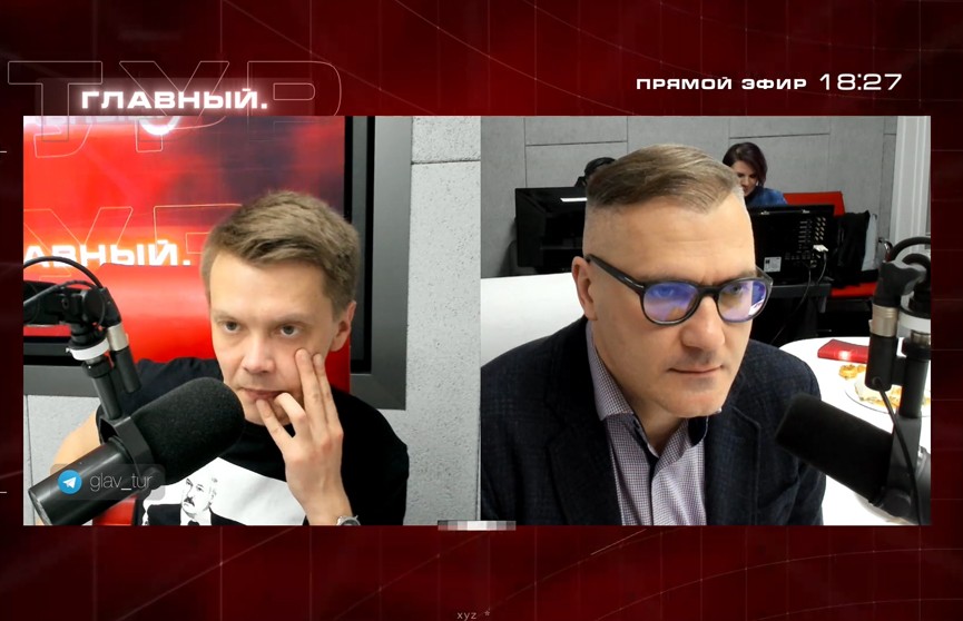 Гигин: Украина точно не сохранится в нынешних границах, но раздела страны не будет