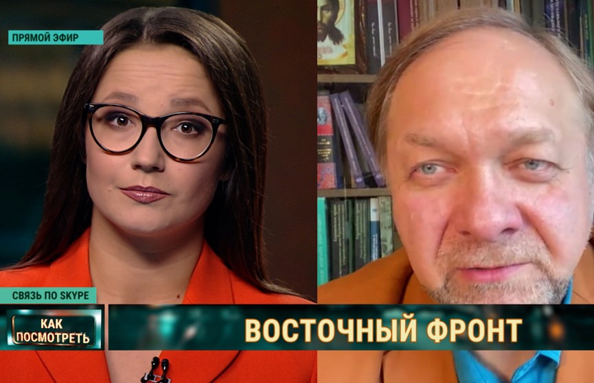 Начнется ли третья мировая война на Украине и Ближнем Востоке, рассказал Кирилл Коктыш