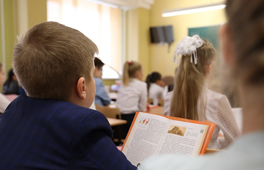 Лукашенко подписал новую редакцию Кодекса об образовании