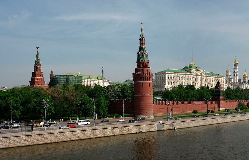 В Кремле прокомментировали просьбу об указе о завершении частичной мобилизации