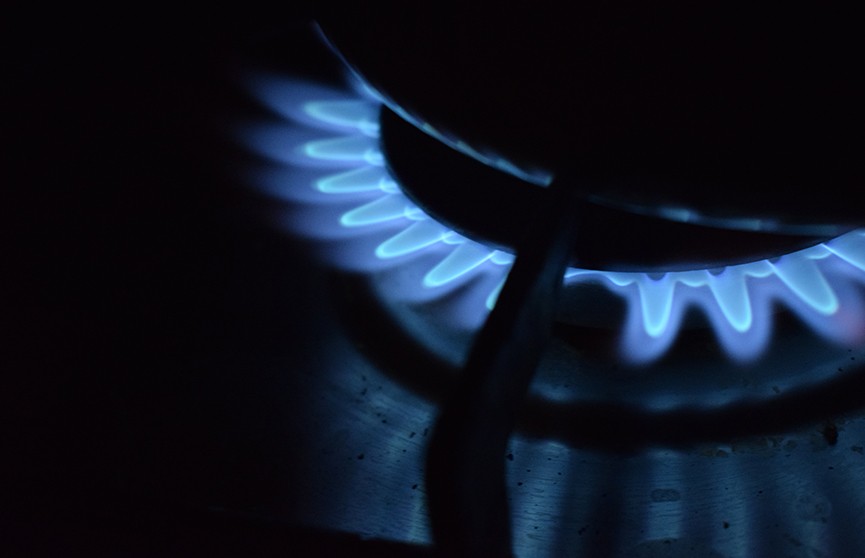 Bloomberg: ЕС потратил почти $105 млрд на заполнение газовых хранилищ