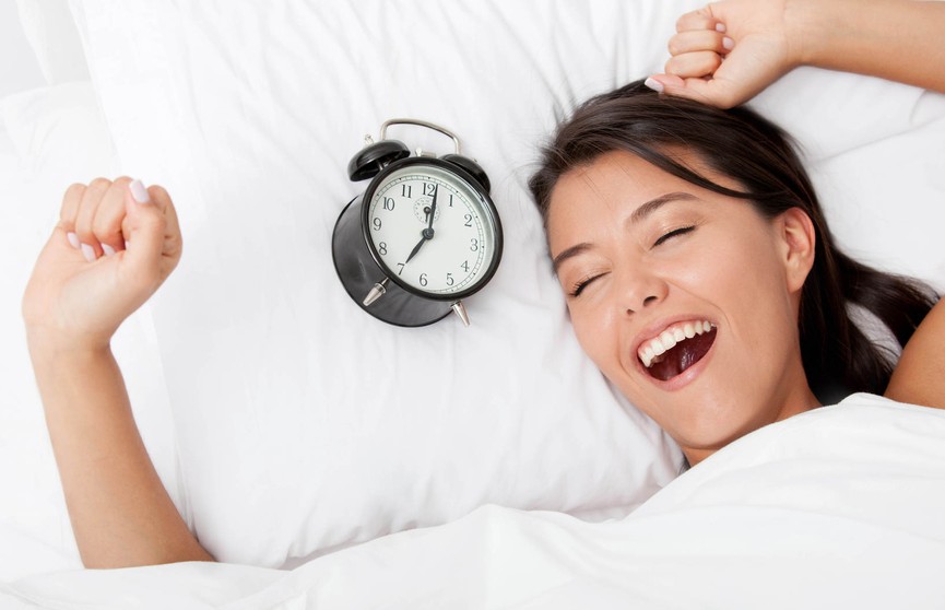 7 шагов перед сном, которые помогут просыпаться красивой
