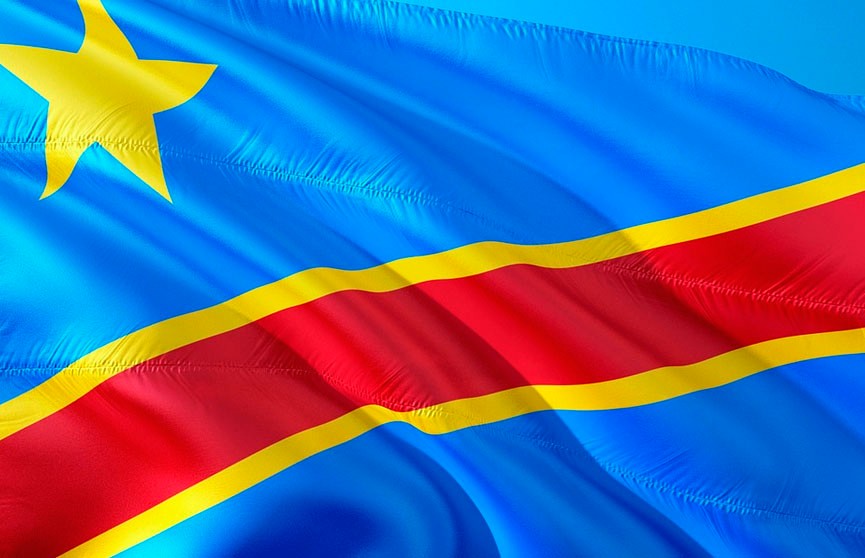 Демократическая Республика Конго попросила Россию помочь побороть террористов