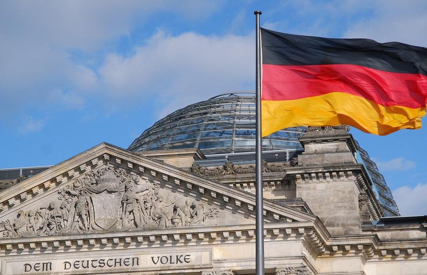 В Германии допустили остановку работы ряда отраслей из-за нехватки газа