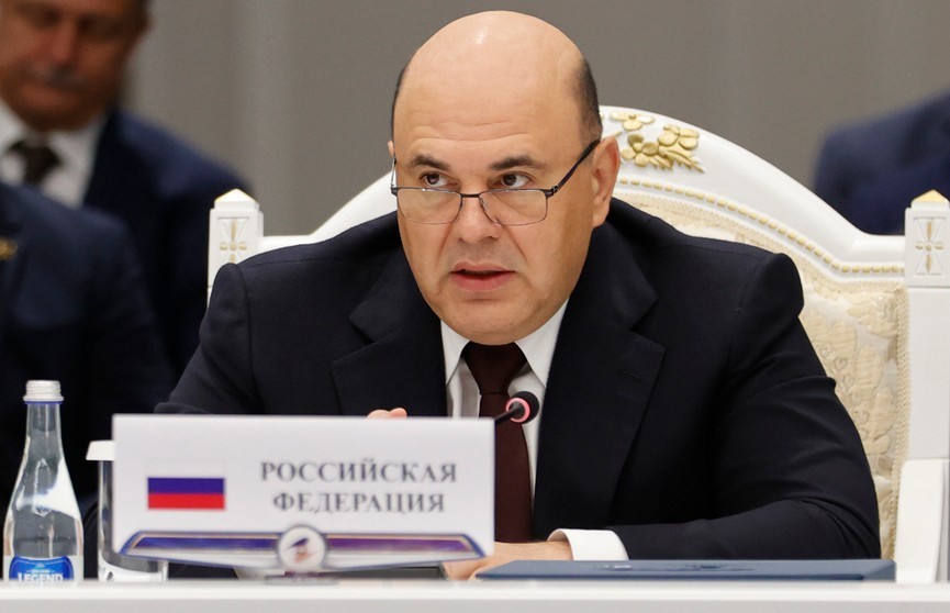 Мишустин заявил, что бюджет России будет дефицитным в ближайшие три года