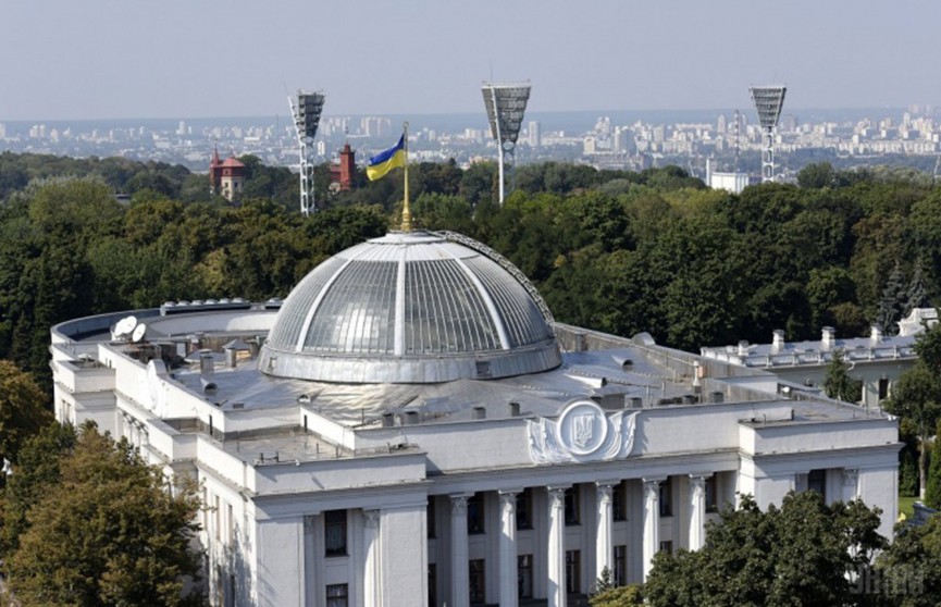 В Украине стартует избирательная кампания по досрочным выборам в Верховную раду