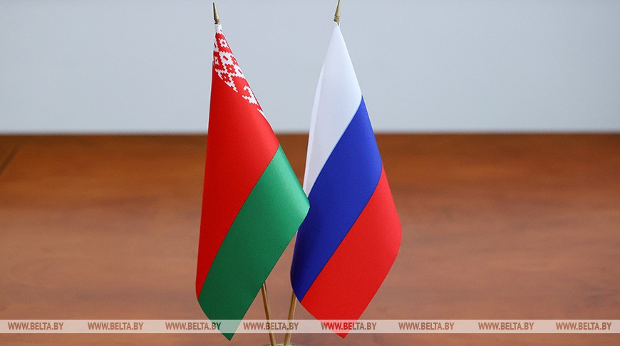 Беларусь и Россия подписали соглашение о транзите белорусских грузов через РФ