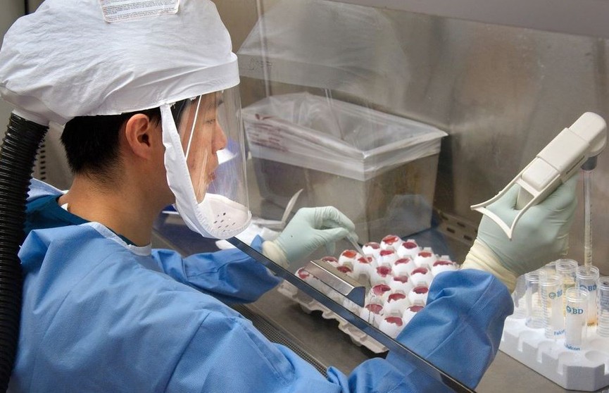 В Китае растет число случаев заражения коронавирусом