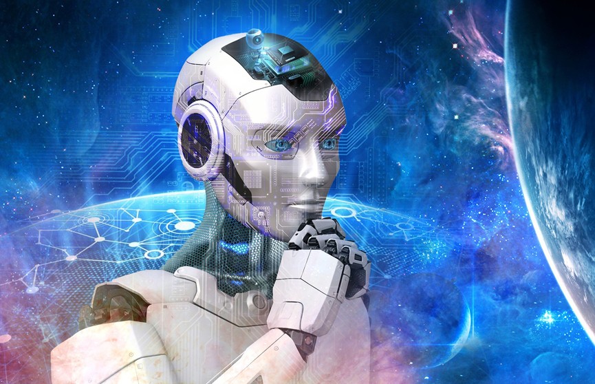 В США хотят запретить роботам звонить людям