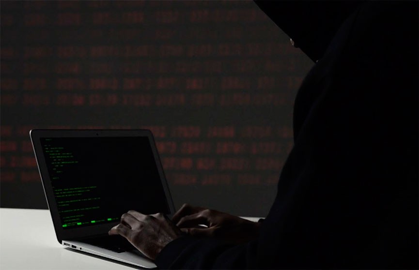 Число киберпреступлений за 2020 год увеличилось на 270%: как не попасться на удочку мошенников?