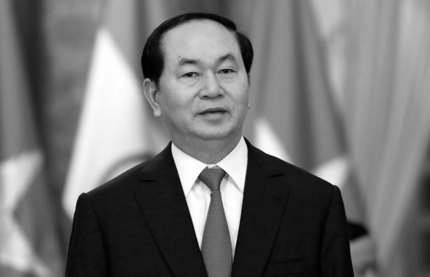 Умер президент Вьетнама Чан Дай Куанг