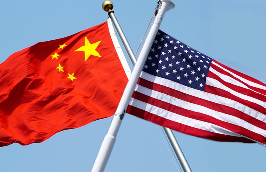 ​США и Китай возобновляют переговоры по ограничению ввоза товаров из Поднебесной