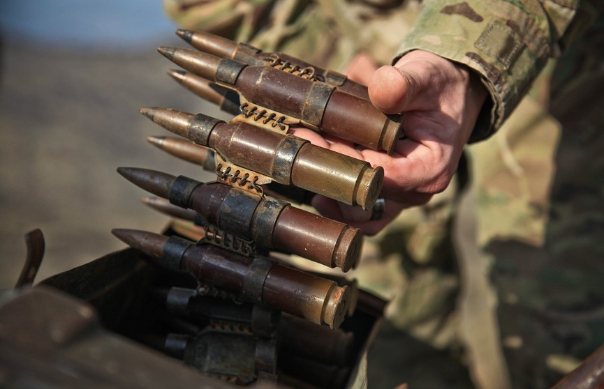 В Часовом Яре уничтожено несколько сотен боевиков «Азова»