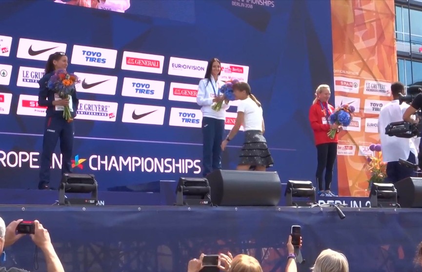 Ольга Мазуренко выиграла престижный турнир по марафону в Италии