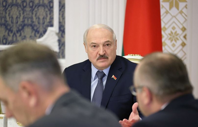 Лукашенко пояснил, почему его заявление о влиянии ковида на онкологию вызвало резонанс