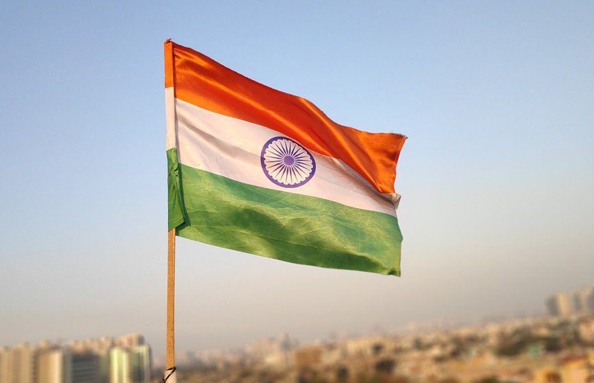 Беларусь и Индия подписали соглашение о сотрудничестве и взаимной помощи в таможенных делах