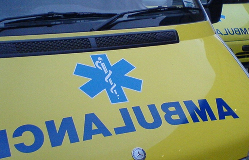 Авария с участием автобуса произошла в Шотландии, десятки пострадавших