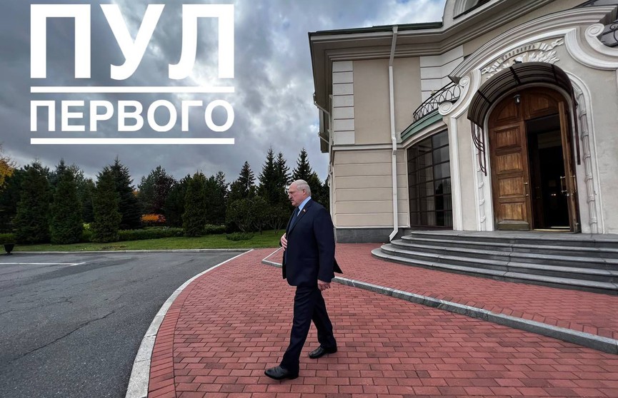 Беларусь и Россия подумают, как отвечать на угрозу ядерного оружия в Польше – Лукашенко