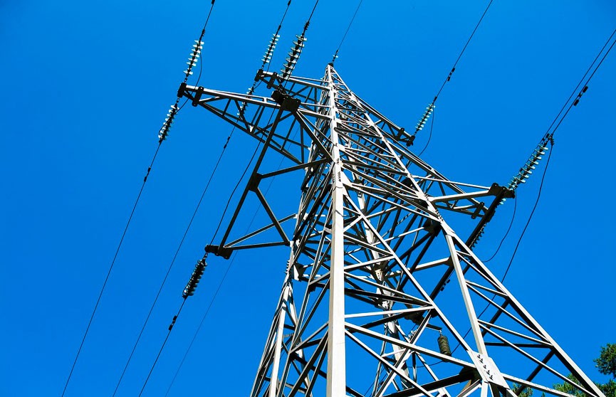 «Укрэнерго» запросила поставки электроэнергии из-за рубежа