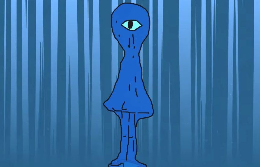 «Ночные снайперы» представили свой первый анимационный клип «Рим»