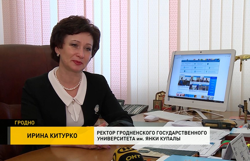 Ирина Китурко: Быть делегатом Всебелорусского народного собрания – это большое доверие и большая ответственность