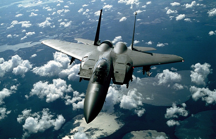 NI: F-16 не смогут противостоять мощи российской армии