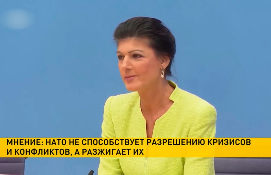 Немецкий политик: международные организации проявили свое бессилие в вопросах кризиса в Газе