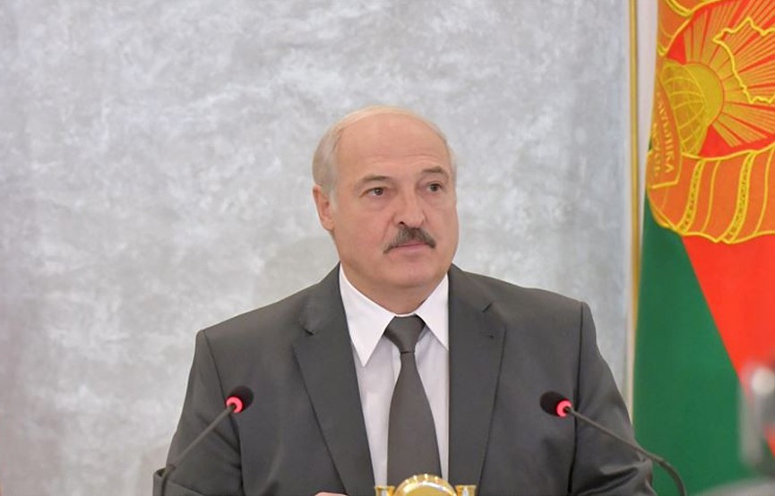 Лукашенко озвучил итоги заседания Совбеза: «Вернуть людям спокойную страну»