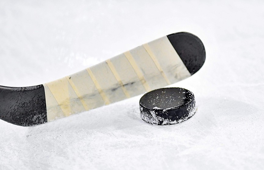 Команда «Нью-Джерси» с белорусом Егором Шаранговичем потерпела третье поражение подряд в НХЛ