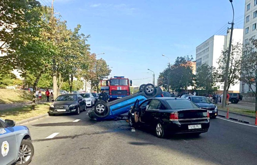 Автосервис опель в минске