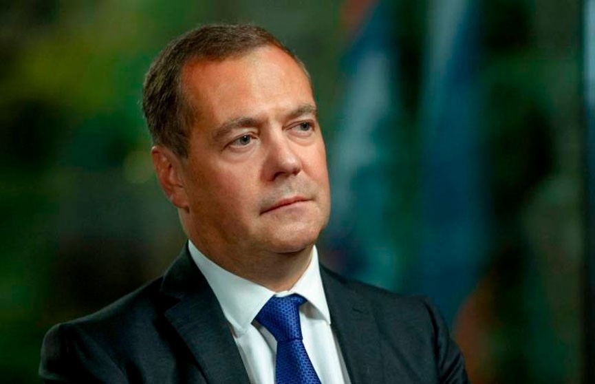 Медведев предупредил Молдову о последствиях в случае поддержки антироссийских санкций