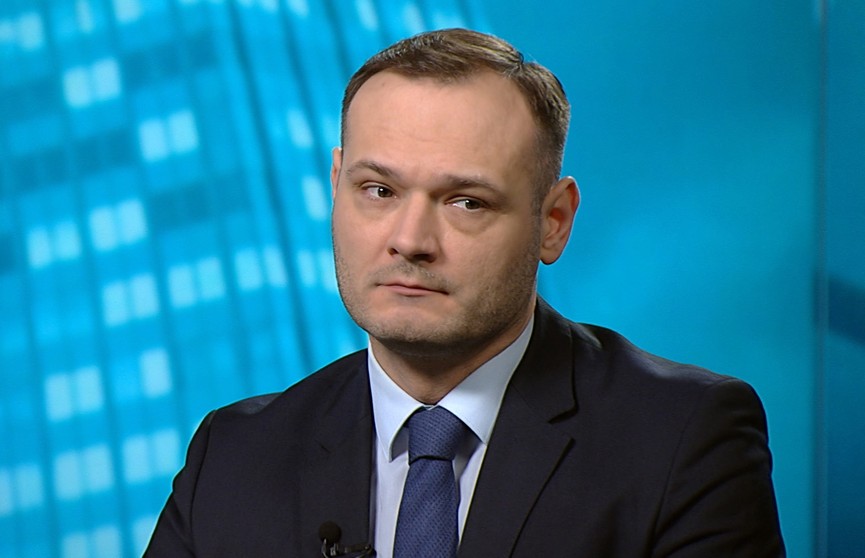Почему Украина ввела санкции против Азаренка, Шпаковского, Тура и Осенко, рассказали эксперты в программе «Объективно»