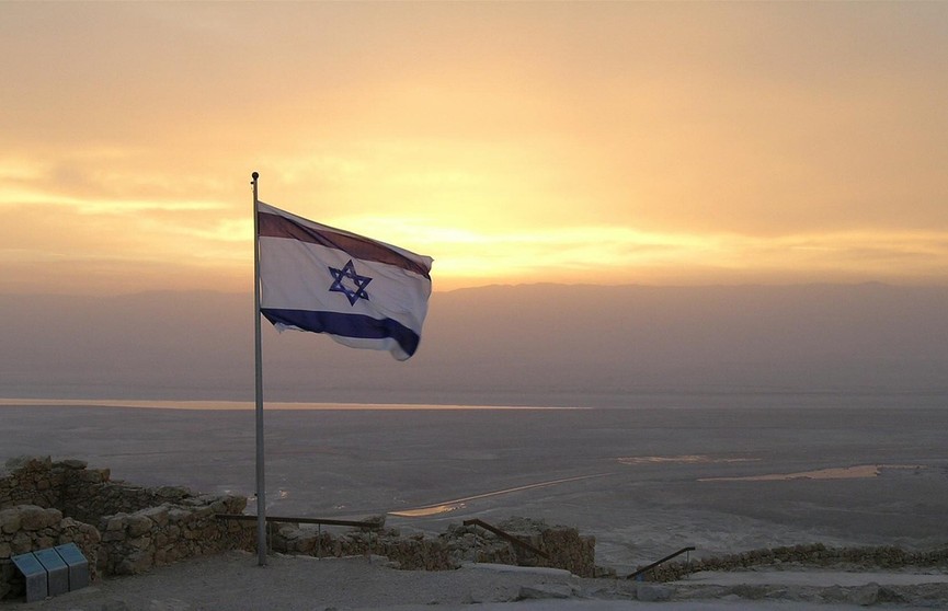 Bloomberg: крупный ракетный удар по Израилю со стороны Ирана неизбежен