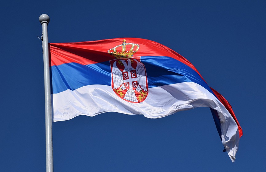 Сербия не признает результаты референдумов в Донбассе